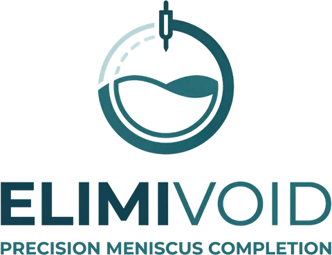 ElimiVoid — Panacea Bio Chem ElimiVoid logo — Panacea Bio Chem technology by Bogdan Dicoias